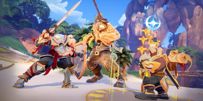 «Fellowship» / Arc Games «Fellowship» / Arc Games