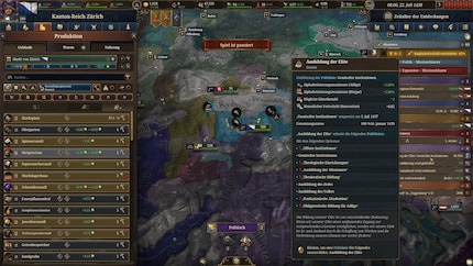 Nicht Excel 26, sondern EU 5