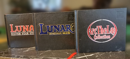 Mehr Buch als Manual.