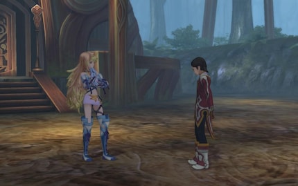 Ich erlebe die Geschichte aus der Perspektive von Milla, könnte aber auch jene von Jude wählen.