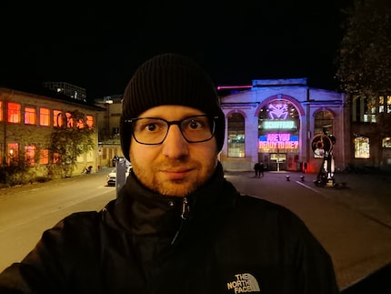 Die Frage muss sich vor allem das Nubia Air stellen.