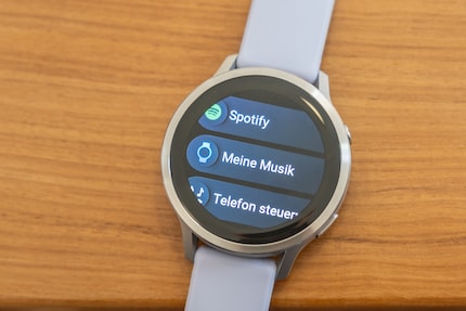 Viel Auswahl für meine Musik und doch nicht ganz, was ich mir wünsche.