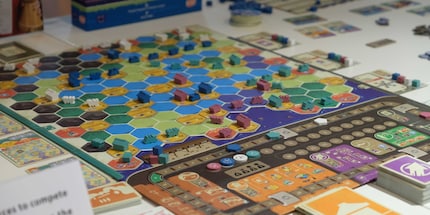 Züge bauen in Japan. Herz, was willst du mehr?