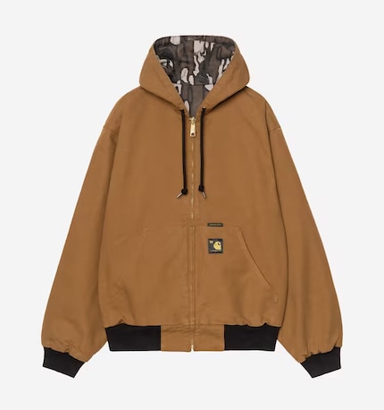 Kan gedragen worden in bruin, ...