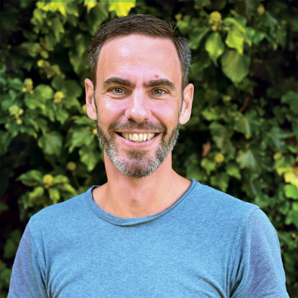 Dr. Rasmus Østergaard Nielsen ist selbst begeisterter Läufer. Er will die Gründe für Verletzungen besser verstehen.