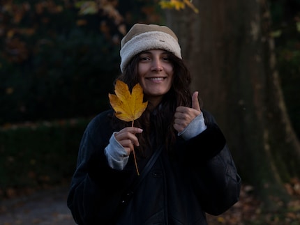 Okay, Winter. Du kannst kommen.