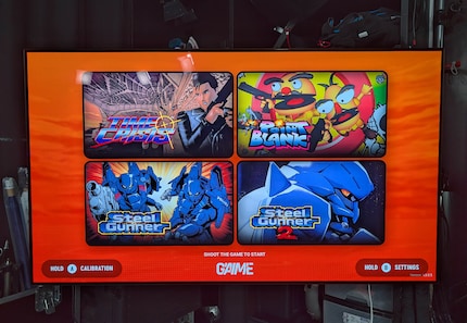 Mit der Premium- oder Ultimate-Version gibt es drei Spiele zusätzlich.