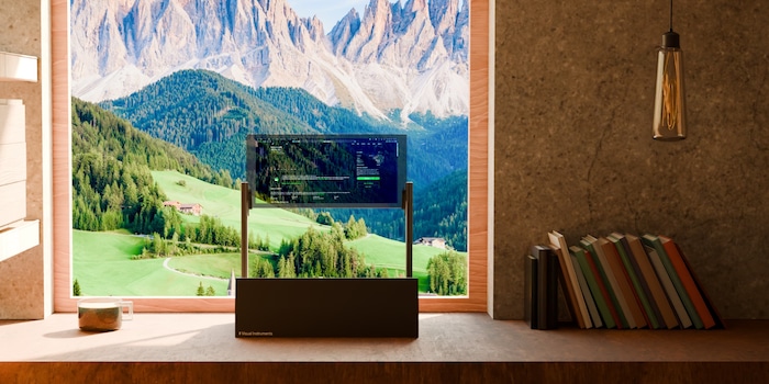 Visual Instruments Visual Instruments