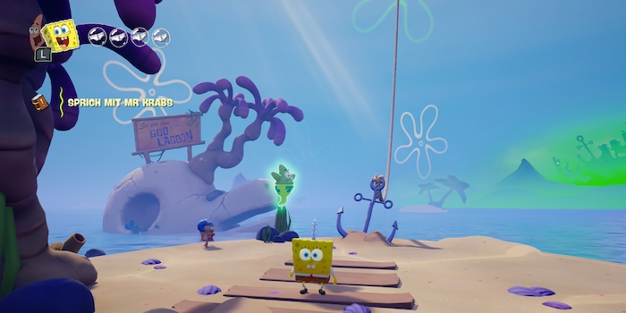 THQ Nordic THQ Nordic