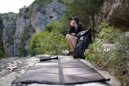 La tecnologia in natura: funzionerà meglio così? 