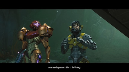 Wird mich Myles nerven? Ich hoffe nicht.