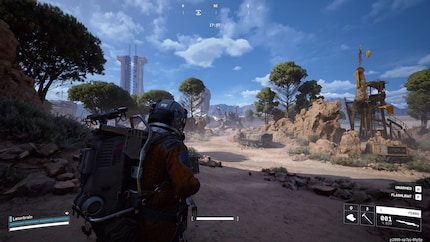 Praktisch mein ganzer Gamer-Freundeskreis ist «Arc Raiders» verfallen. Das gab es seit «PUBG» nicht mehr.