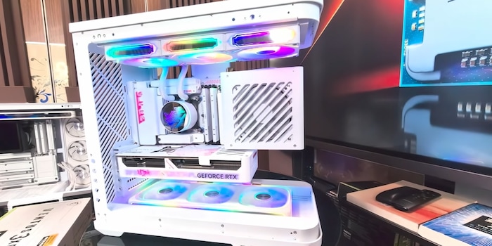 Screenshot Youtube / DIY-APE