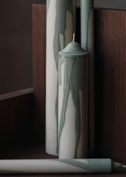 Perfekt unperfekt: Designs im Used-Look für den lässigen Winter-Vibe.