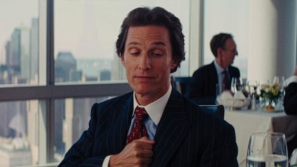 Phil Collins sang in Disneys «Tarzan» in zig Sprachen. McConaughey lässt nun die KI für sich Spanisch sprechen. Und zwar spanisch.