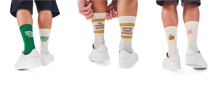 Many Mornings Many Mornings