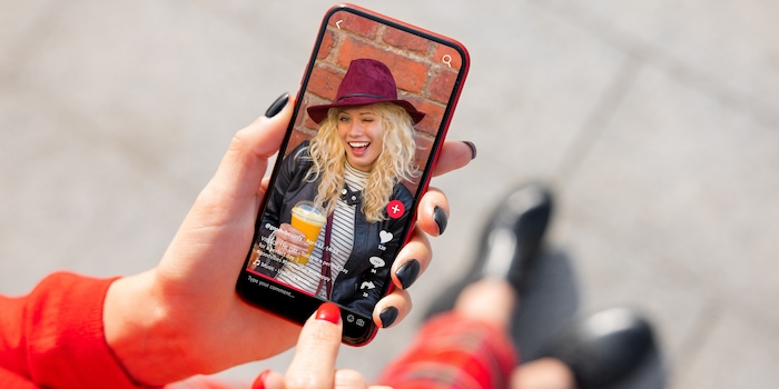 Shutterstock / Kaspars Grinvalds Shutterstock / Kaspars Grinvalds