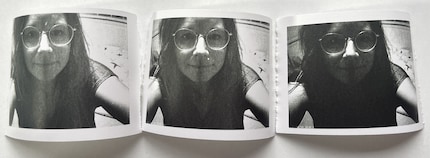 Die Druckqualität lässt sich variieren: von links niedrig bis rechts hoch.