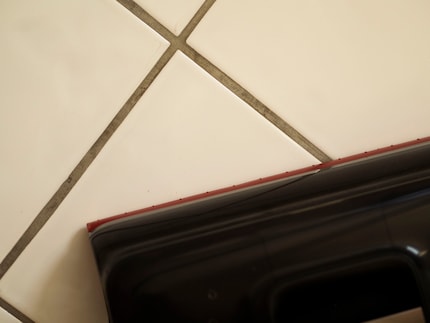 ... verslindt de nat-droog stofzuiger zonder nadenken. 