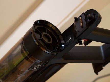 Kan het stof de apparaten na verloop van tijd beschadigen? Ik sluit het niet uit.