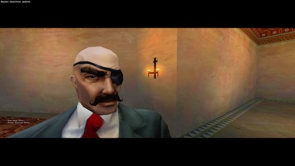 Volkov hat sein Auge auf Unity geworfen.