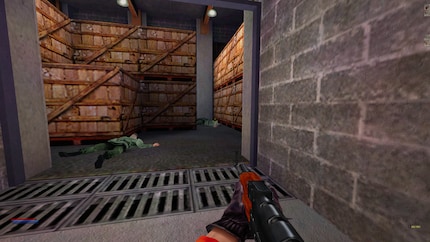 Und wer schaut sich jetzt mit mir das Feuerwerk an?