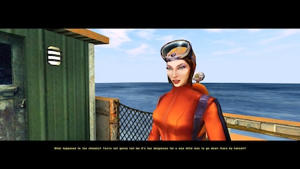 Schwer zu sagen, ob «No One Lives Forever» jemals wieder auftaucht.