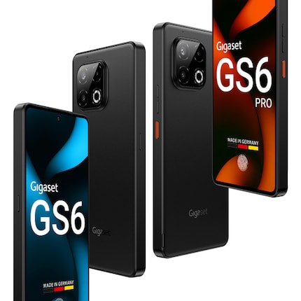 Ein Smartphone, zwei Speichergrößen