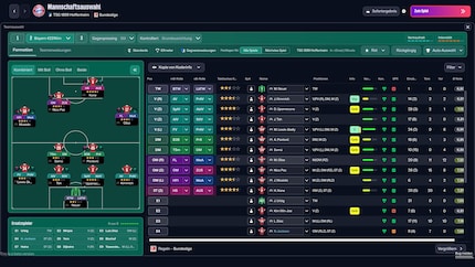Drag-and-Drop? Offiziell vorhanden. In der Praxis funktioniert es nur in eine Richtung – und oft nicht so, wie es sollte.