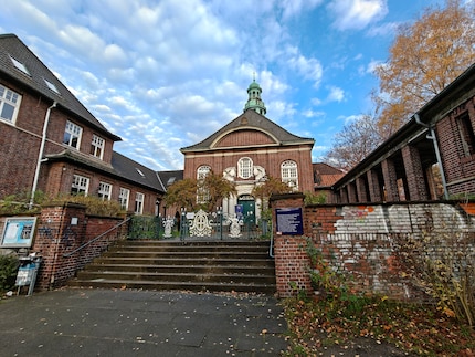 Die Ultraweitwinkelkamera steht der Hauptkamera qualitativ nicht nach.