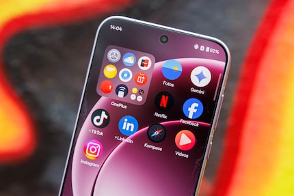 Nervig, aber schnell beseitigt: Werbe-Apps von Drittanbietern