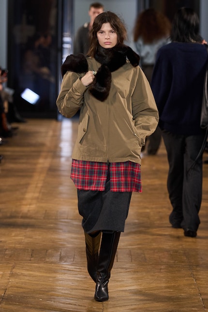 System Herbst/Winter 25.