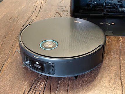 Der Mova sieht elegant aus – vielleicht ein Kaufgrund?