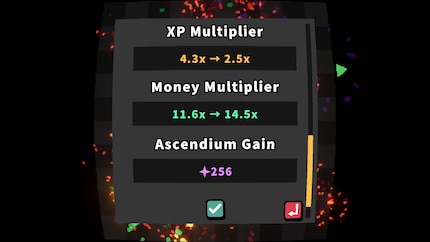 Die Updates wählt man selber aus.