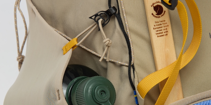 Fjällräven Fjällräven