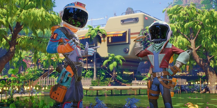 Raccoon Logic Studios Inc.