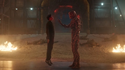 Nach seiner Rückkehr aus Kalifornien kann Will sich nicht mehr vor Vecna verstecken. Der Showdown wird bereits angeteast.