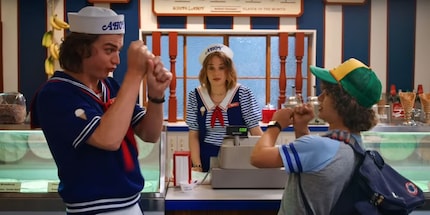 Wird Serien-Liebling Steve Staffel 5 überleben?