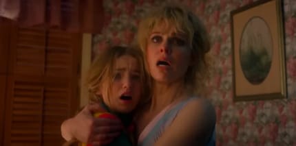 Bisher unbeteiligte Personen werden ins Geschehen hineingezogen. Kein Wunder bei dem riesigen Riss in Hawkins beim vierten Staffelfinale.