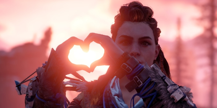 «Horizon: Forbidden West» «Horizon: Forbidden West»