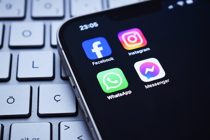 Insta, Facebook, WhatsApp and Messenger remain under one roof.