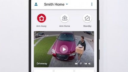 Bitte entschuldige die etwas plumpen Stockfotos. Du verstehst sicher, dass ich keinen Live-Feed meiner eigenen Wohnung veröffentlichen will.