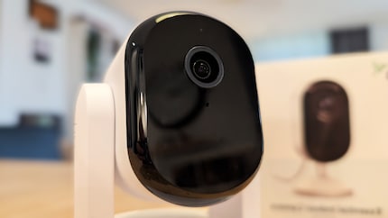 Denk immer daran: Eine Sicherheitskamera bietet nicht nur Schutz, sondern birgt auch Risiken. Besonders, wenn sie in ein Online-Netzwerk eingebunden wird.