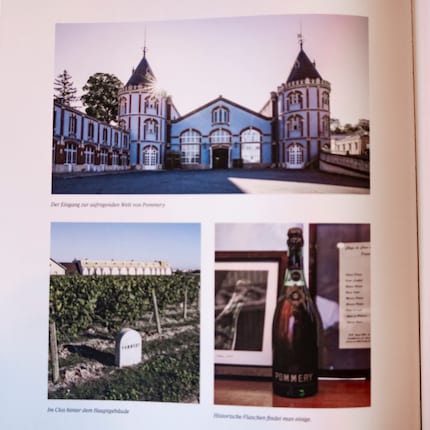 Die Fotos von Anja Prestel sind allein schon das Buch wert.