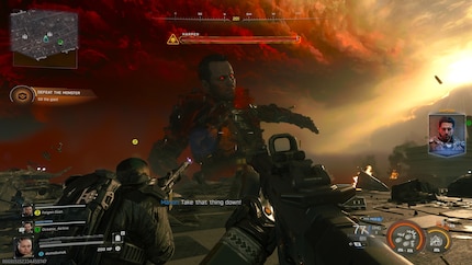 Die Bosse leben viel zu lange.