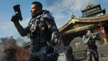 «Black Ops 7» bietet zum Start so viele Maps wie kein «Call of Duty» zuvor.