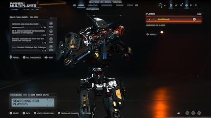 Ist dieser Killer-Roboter «authentisch»?