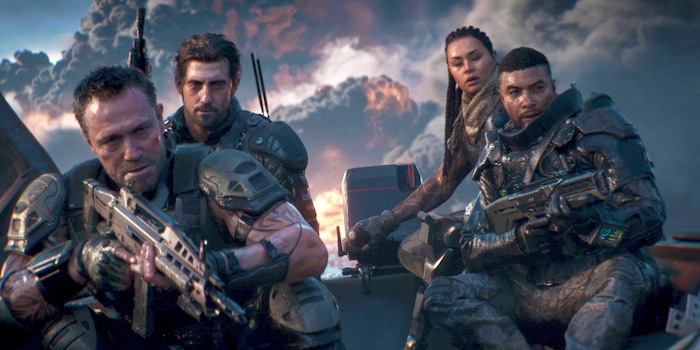 Activision Activision