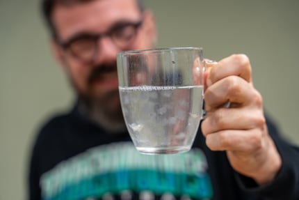 Ganze Stücke aus der Dose