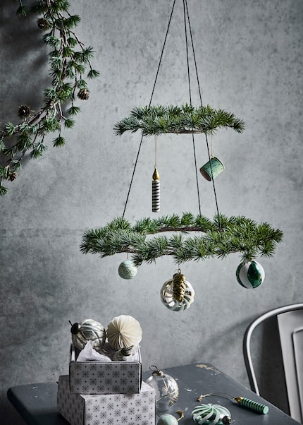 ... und sorgen für magische Momente.